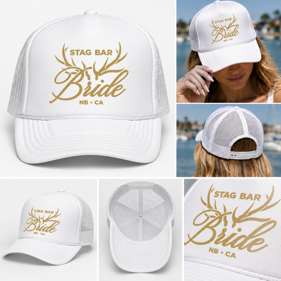 Bride Trucker