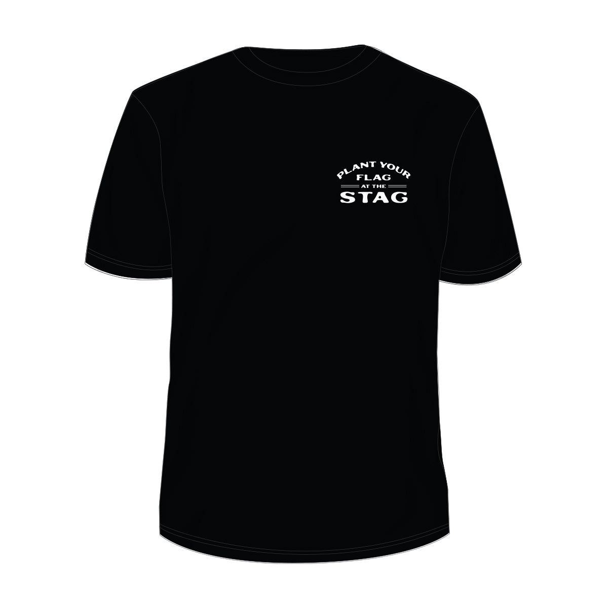 Roark Plant Your Flag Tee