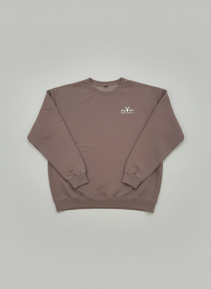Clay Crewneck Sweater