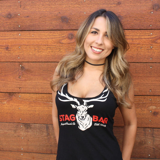 Stag Women's Tank